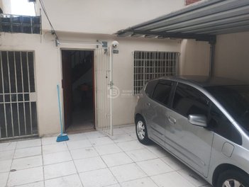 house em Avenida Amador Bueno da Veiga, Penha de França - São Paulo - SP