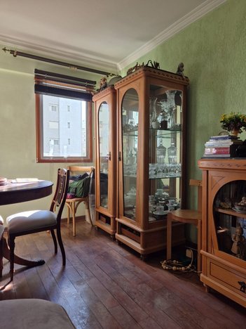 apartment em Rua Loureiro da Cruz, Aclimação - São Paulo - SP