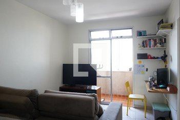 apartment em Rua Coronel Bento Pires, Mooca - São Paulo - SP