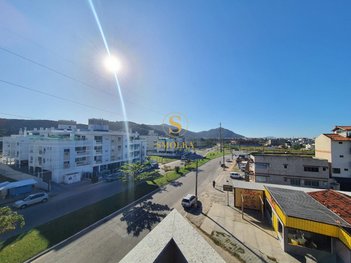 apartment em Internacional, Ingleses do Rio Vermelho - Florianópolis - SC
