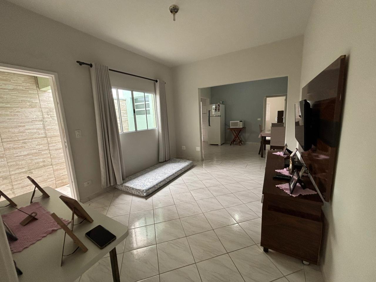 CASA T�RREA NO JARDIM CALIF�RNIA