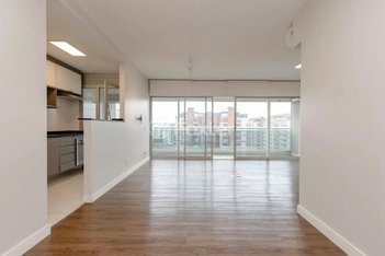 apartment em Rua Luís Correia de Melo, Vila Cruzeiro - São Paulo - SP