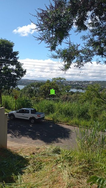 land_lot em Alameda São Francisco de Assis, Lundcea - Lagoa Santa - MG