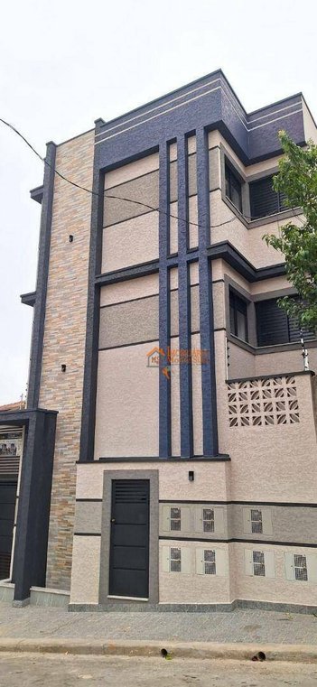 apartment em Rua Antônio de Souza, Jardim Regina - São Paulo - SP