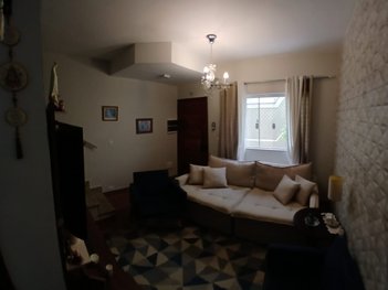 house em Rua Mongubá, Vila Carrão - São Paulo - SP