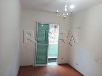 apartment em Rua Genebra, Parque Oratório - Santo André - SP