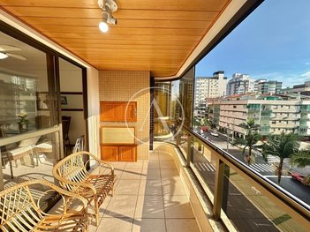 apartment em Avenida Poti, Centro - Capão da Canoa - RS