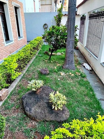 house em Avenida Gonçalves Magalhães, Vila Trujillo - Sorocaba - SP
