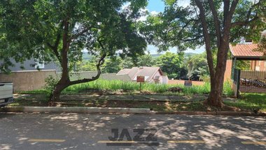land_lot em Rua Petrópolis, Caminhos de San Conrado (Sousas) - Campinas - SP