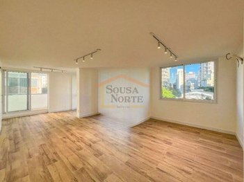 apartment em Avenida Nove de Julho, Jardim Paulista - São Paulo - SP