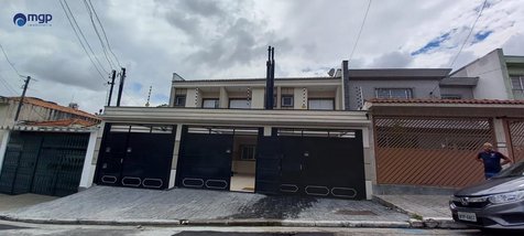 house em Rua Cecília Meireles, Jardim Japão - São Paulo - SP