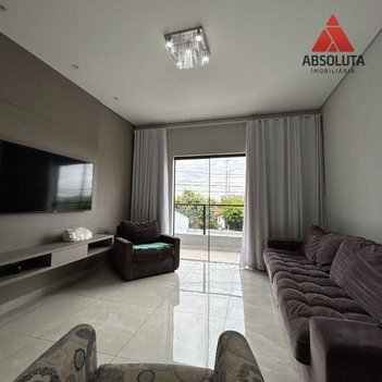 house em Rua João Jankovitz, Jardim Santa Rosa - Nova Odessa - SP