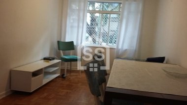 apartment em Rua Coronel Oscar Porto, Paraíso - São Paulo - SP
