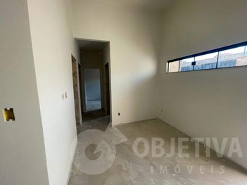 house em Rua Ivete Cordeiro da Silva, Shopping Park - Uberlândia - MG
