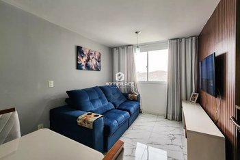 apartment em Rua Tiradentes, Ferrazópolis - São Bernardo do Campo - SP