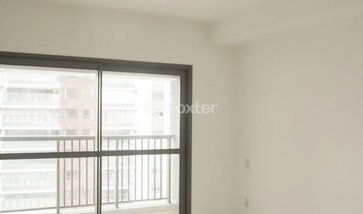 apartment em Rua Borges Lagoa, Vila Clementino - São Paulo - SP