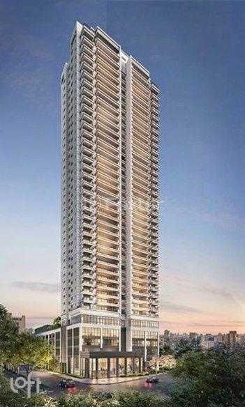 apartment em Alvarenga, Butantã - São Paulo - SP