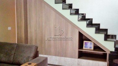 house em Rua Doutor Marco Antonio Pedroso de Souza, Jardim Alegria - Sorocaba - SP