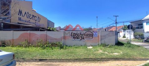 land_lot em Rua Engenheiro Eduardo Afonso Nadolny, Cidade Industrial - Curitiba - PR