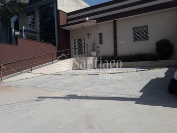 office em Avenida Tenente Haraldo Egídio de Souza Santos, Jardim Chapadão - Campinas - SP