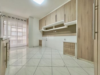apartment em Alameda Doutor Muricy, Centro - Curitiba - PR