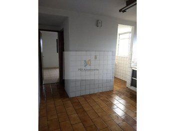 apartment em Rua Auriflama, Jardim Santa Luzia - São José do Rio Preto - SP