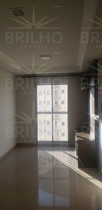 apartment em Avenida Valter Boveri, Bussocaba - Osasco - SP