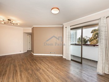 apartment em Rua Catulo da Paixão Cearense, Vila da Saúde - São Paulo - SP