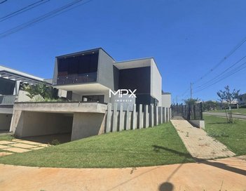 house em Avenida Archimedes Dutra, Santa Rosa Ipês - Piracicaba - SP