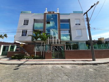 apartment em Rua Waldemiro José Carlson, Canasvieiras - Florianópolis - SC