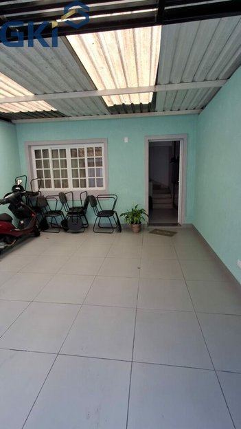 house em Rua Sebastiana Maria Conceição, Vila Romana - São Paulo - SP