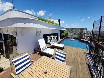 apartment em Rua Joaquim José Esteves, Santo Amaro - São Paulo - SP