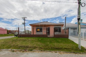house em Seis, Fragata - Pelotas - RS
