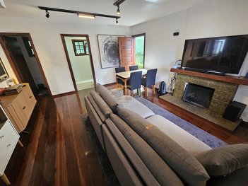 house em Rua Dona Tatana, Bom Retiro - Teresópolis - RJ