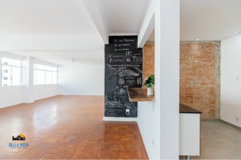 apartment em Rua Saturno, Aclimação - São Paulo - SP