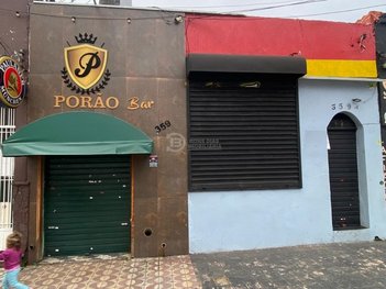 commercial_building em Rua Capitão Avelino Carneiro, Penha de França - São Paulo - SP