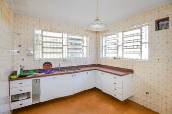 house em Rua Rubem de Souza, Vila Inglesa - São Paulo - SP