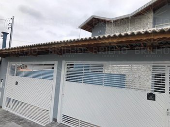 house em Rua Honduras, Jardim D'Abril - Osasco - SP