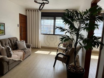 apartment em Avenida Santos Dumont, Vila Junção - Rio Grande - RS