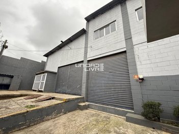 industrial em Rua Antônio da Surreição, Chácaras Nova Suzano - Suzano - SP