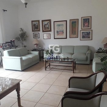 house em Rua José Leal, Alto da Boa Vista - Ribeirão Preto - SP
