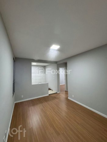 apartment em Rua Lourival Luiz Gomes, Areias - São José - SC