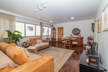 apartment em Rua Itapicuru, Perdizes - São Paulo - SP