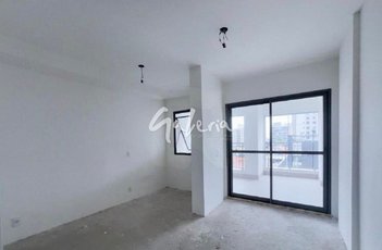apartment em Rua Eduardo Carlos Pereira, Vila Dom Pedro I - São Paulo - SP