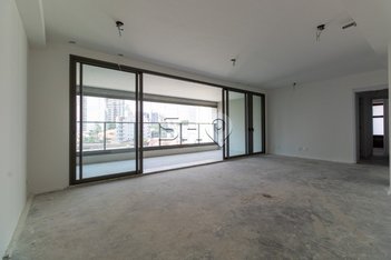 apartment em Rua Coelho de Carvalho, Alto da Lapa - São Paulo - SP