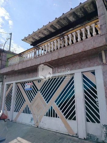 house em Rua Doutor João Toniolo, Jardim São Paulo(Zona Norte) - São Paulo - SP