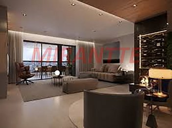 apartment em Rua Joaquim Marra, Vila Talarico - São Paulo - SP