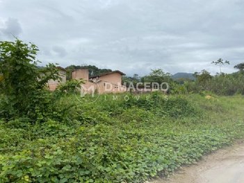 land_lot em Rua Colonial, Lagoinha - Ubatuba - SP