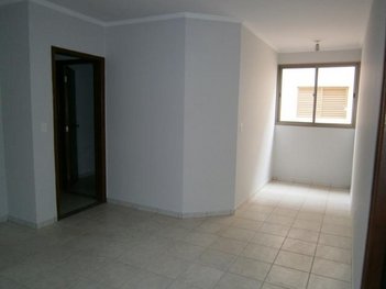 apartment em Rua Fitipalda Maria Batista de Faria, Jardim Vieira - São José do Rio Preto - SP