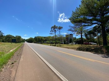 commercial_land_lot em RS-153, Santa Marta - Passo Fundo - RS